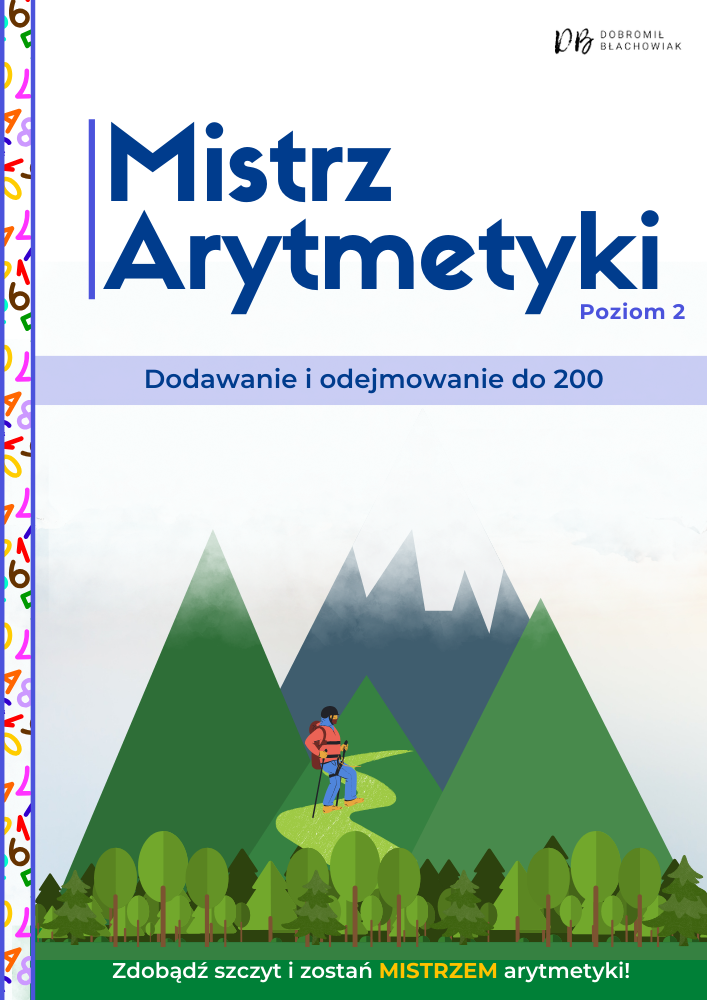Mistrz Arytmetyki - cz. 2